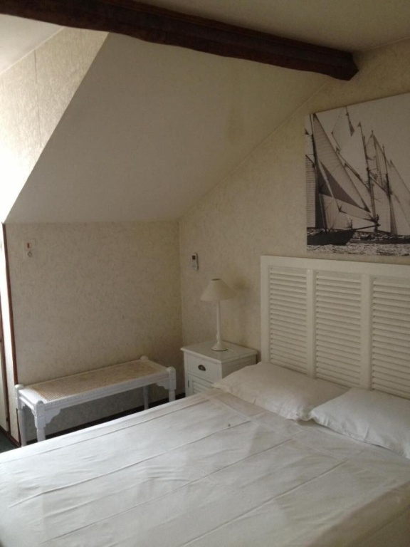 Villa Saint Hubert