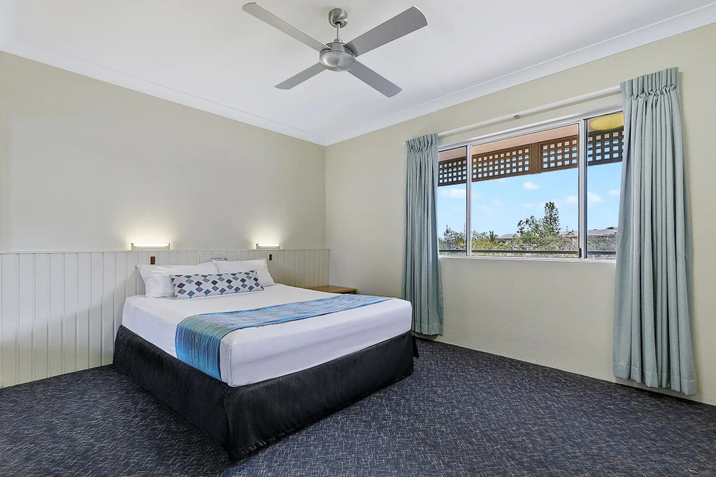K'gari Beach Resort