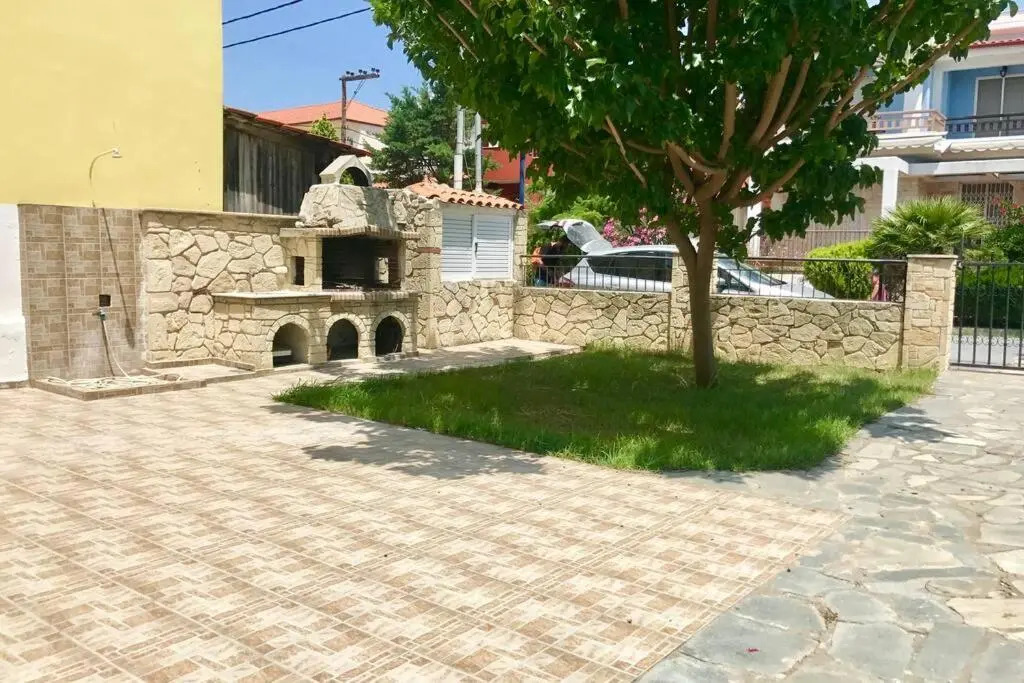 Apartment for 4 or more