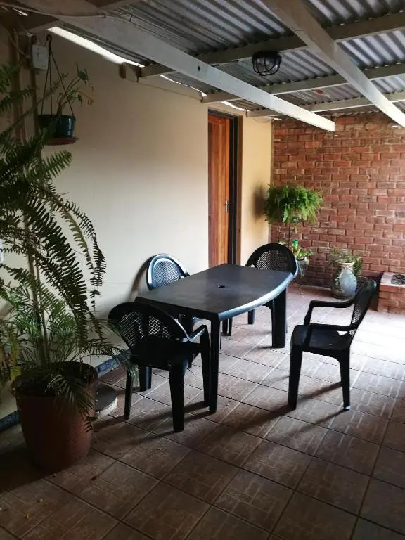 Kudu Cottages