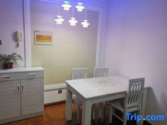Jincheng Wenxin Apartment