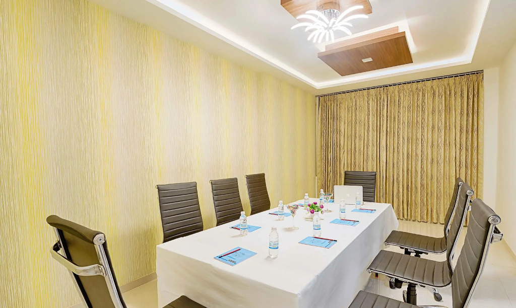 Holiday Residency Coimbatore