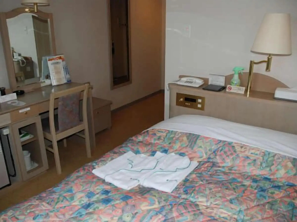 Albert Hotel Akita