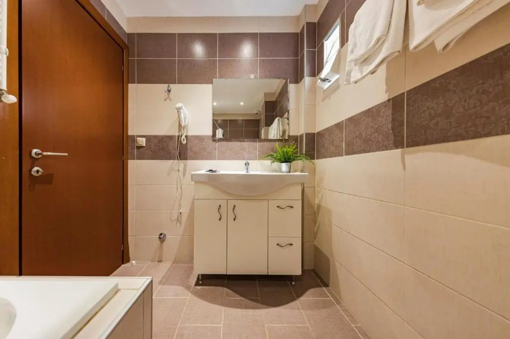 Kallikratia Suites 1