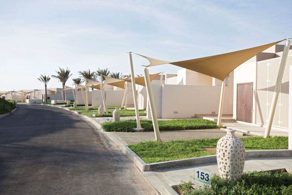 Park Inn by Radisson Hotel and Residence Duqm