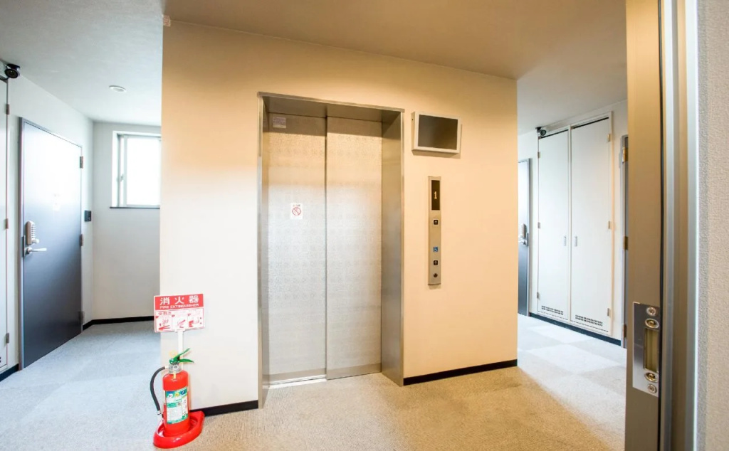 Stay inn Kyoto Gojo