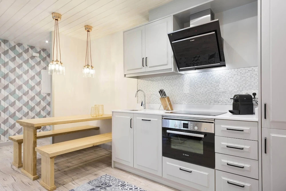 LUDERNA - Apartamento Azul de Colieto