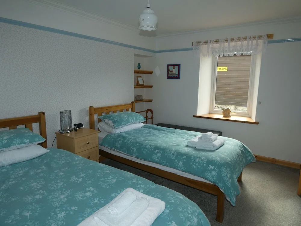 Jade Cottage