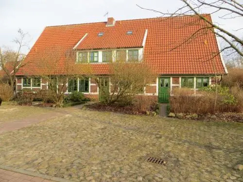 Gästehaus Howe