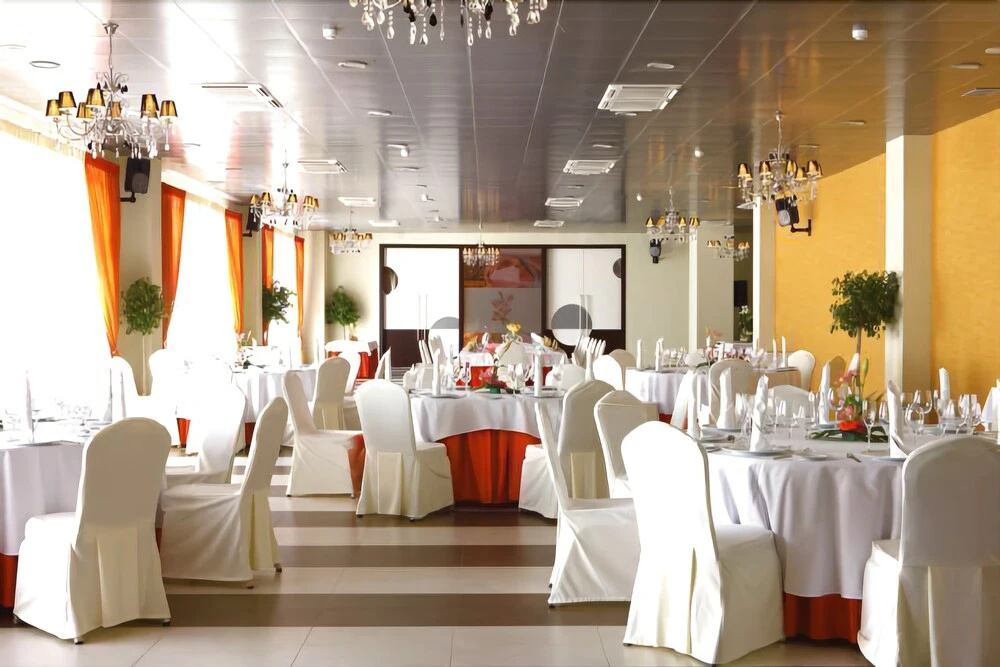 Hotel Spa Airbeach Mar Menor