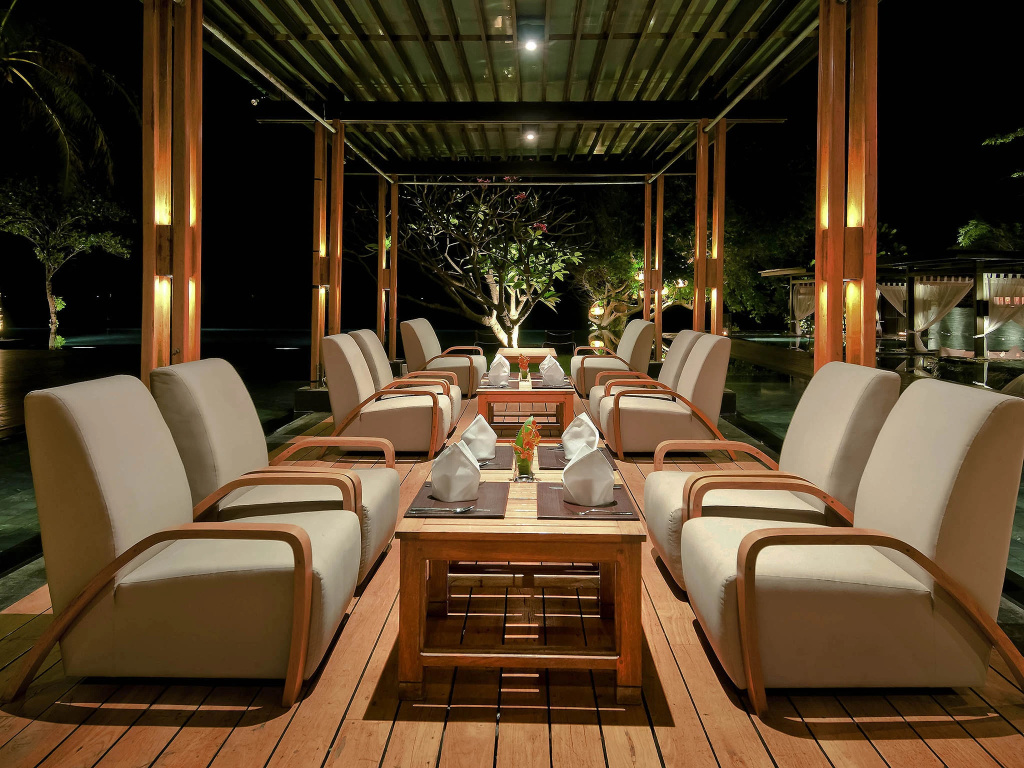 V Villas Hua Hin by Accor