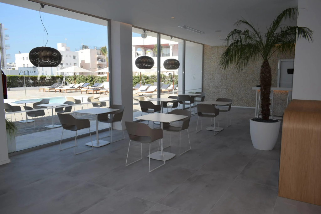 Hotel Anfora Ibiza