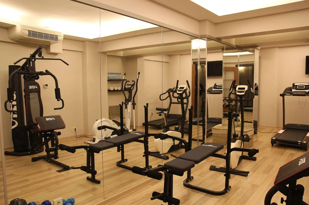 Arya Hotel Sakarya