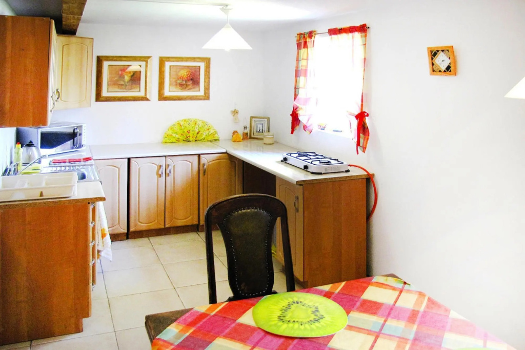 Holiday Home Biskupiec Wilimy