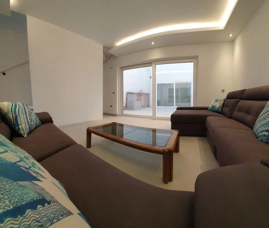 ecoSmart Living