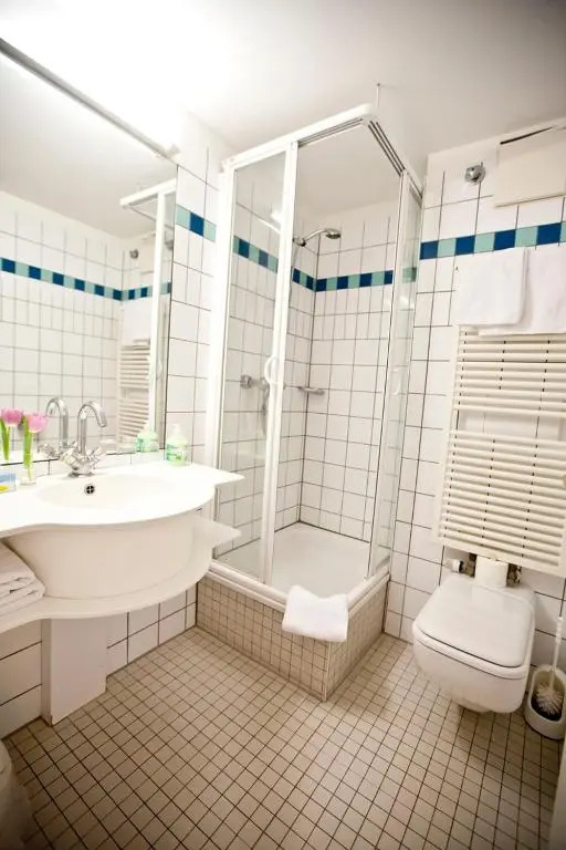 Altstadthotel Bad Griesbach
