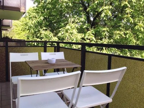 Arena City Apartment Buer