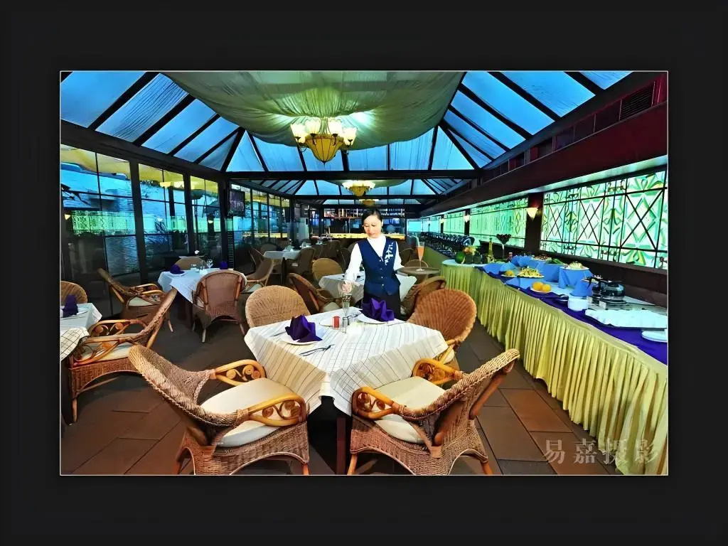 Zhuhai Chang'an Holiday Hotel