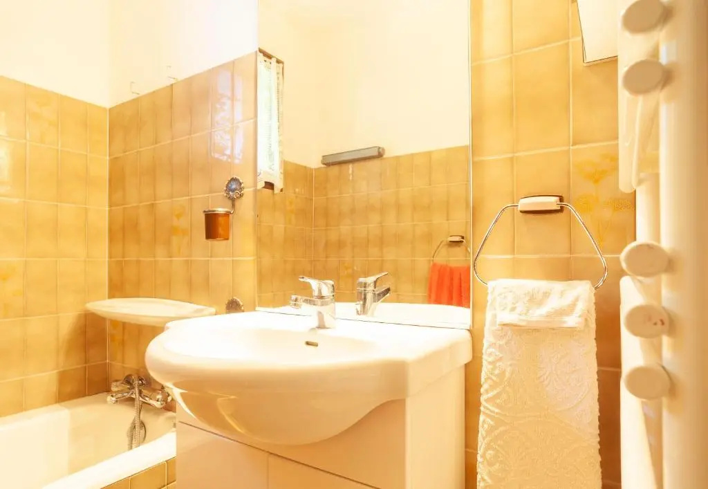 Appartement de plain pied - 4pax