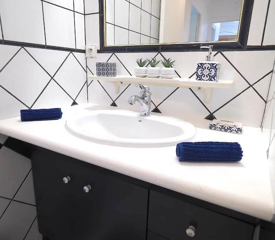 NOUVEAUTE 2022 COCON Design Vichy Triangle d'Or