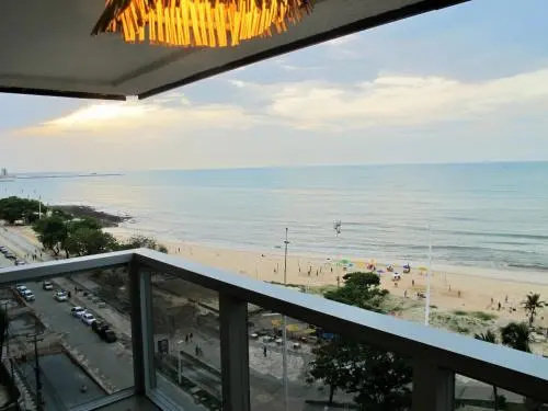 Particular Iracema Residence