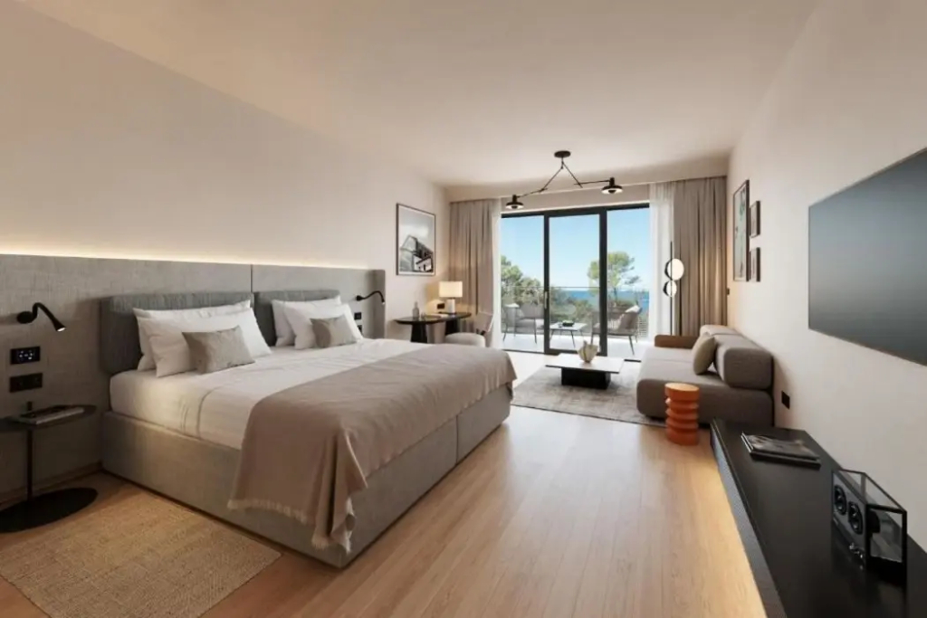Pical Resort, Valamar Collection