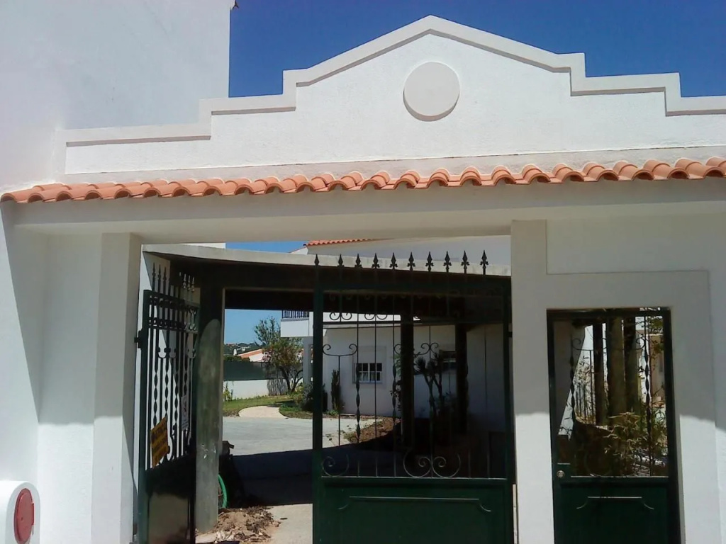 RC - Patã Residence