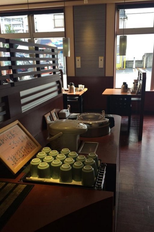 Daiwa Roynet Hotel Osaka-Uehonmachi