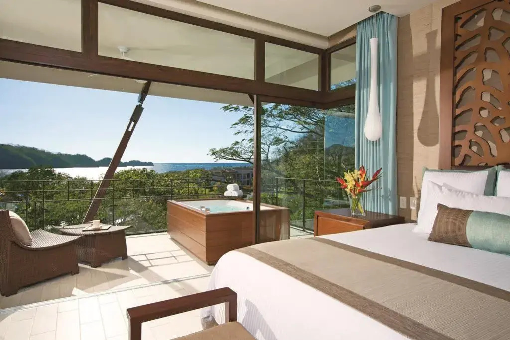 JW Marriott Costa Elena Resort & Spa, All-Inclusive