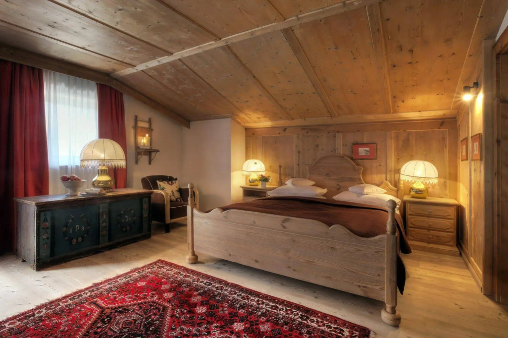 Hotel La Perla: The Leading Hotels of the World