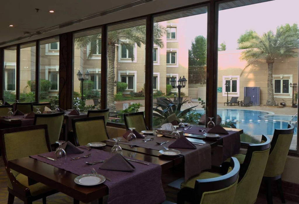 Holiday Inn Al Khobar by IHG