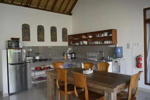 Villa Cerah