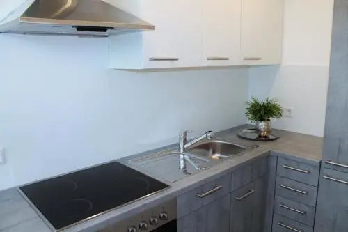 Appartement Bilbao