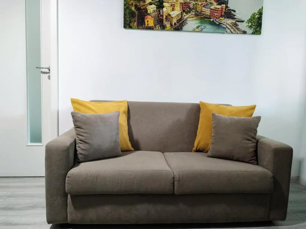 Simona Apartament Palas Mall 1