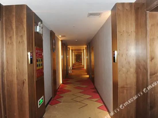 Yihai Boman Hotel