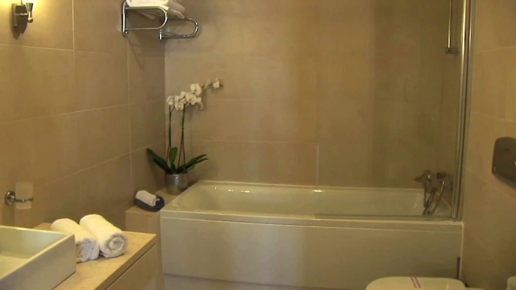 D'Andrea Mare Hotel