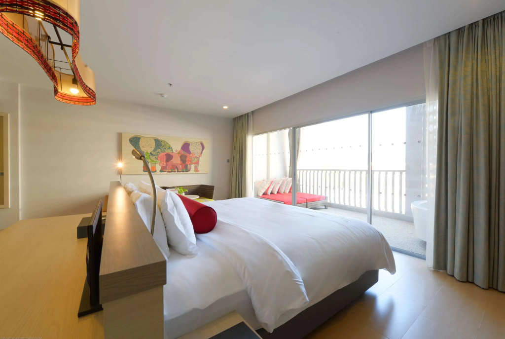 Ramada by Wyndham Phuket Patong