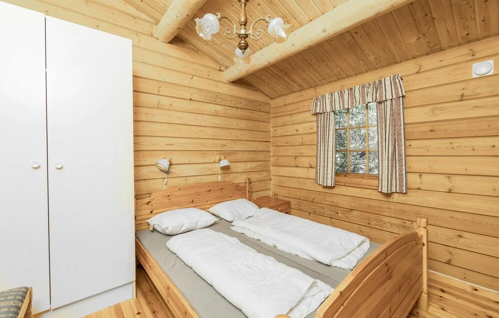 Beautiful Home In Olden With Sauna