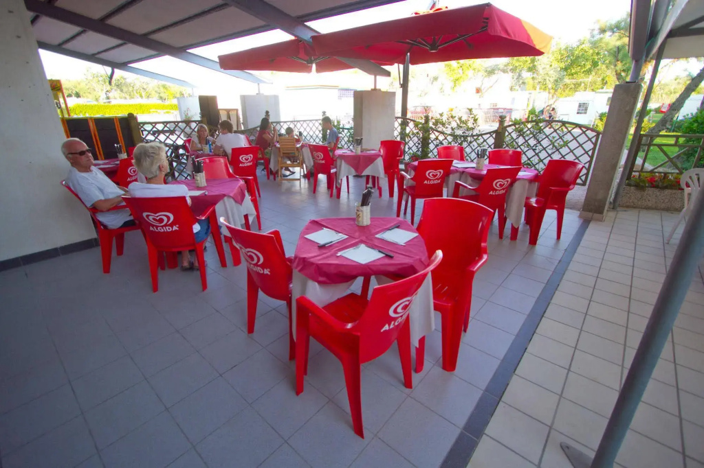 Camping Miramare