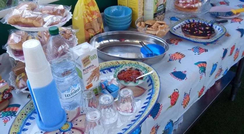 Agriturismo Valle Alcantara