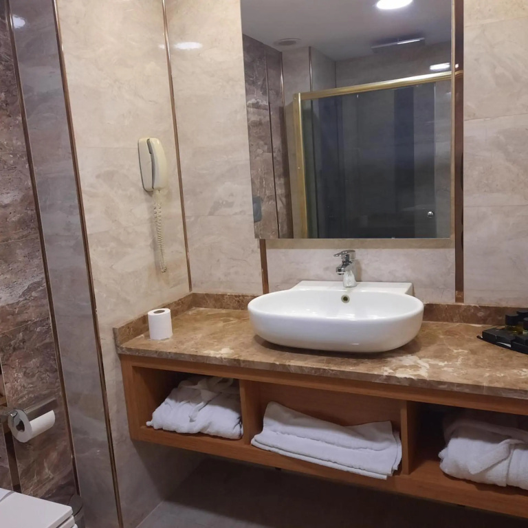 Plaza Hotel Diyarbakir