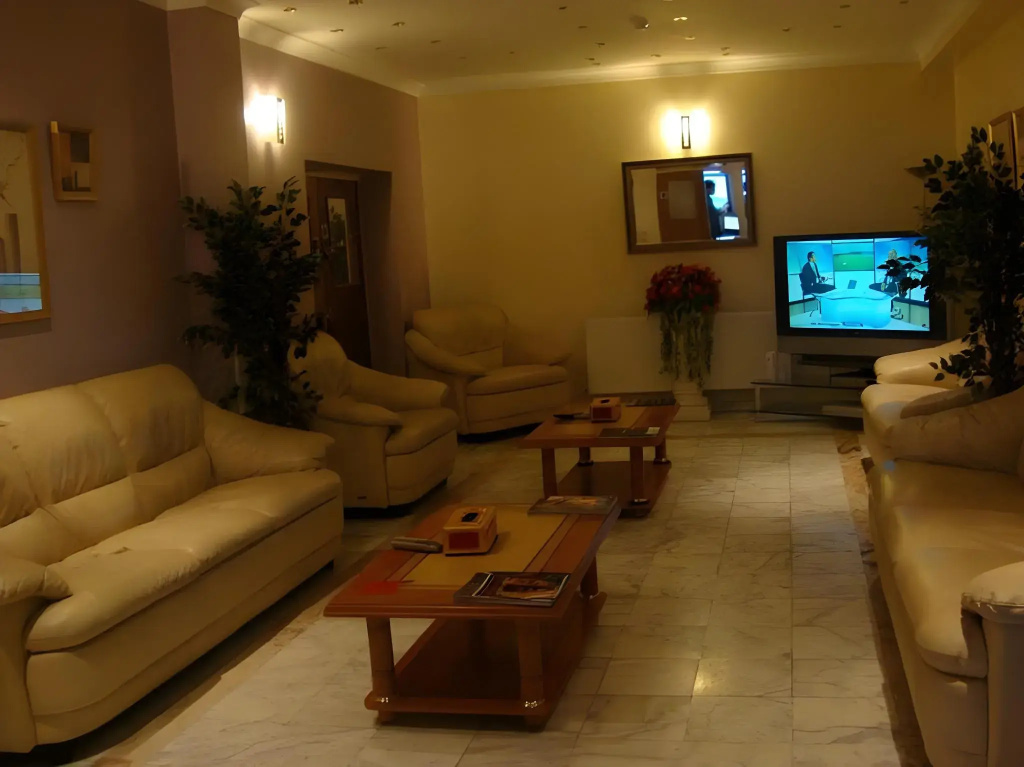 City Inn Express Hotel