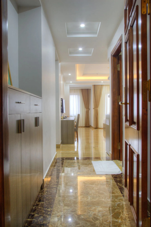 Bacninh Charming Hotel