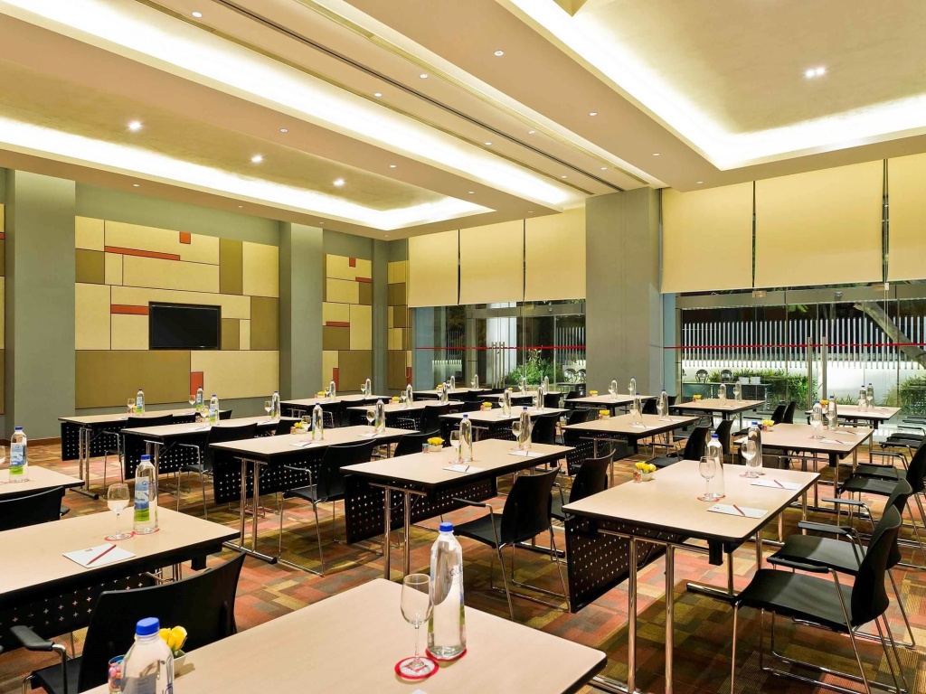 ibis Nashik - An Accor Brand