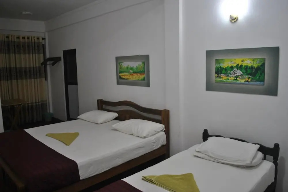 Senora Guest House