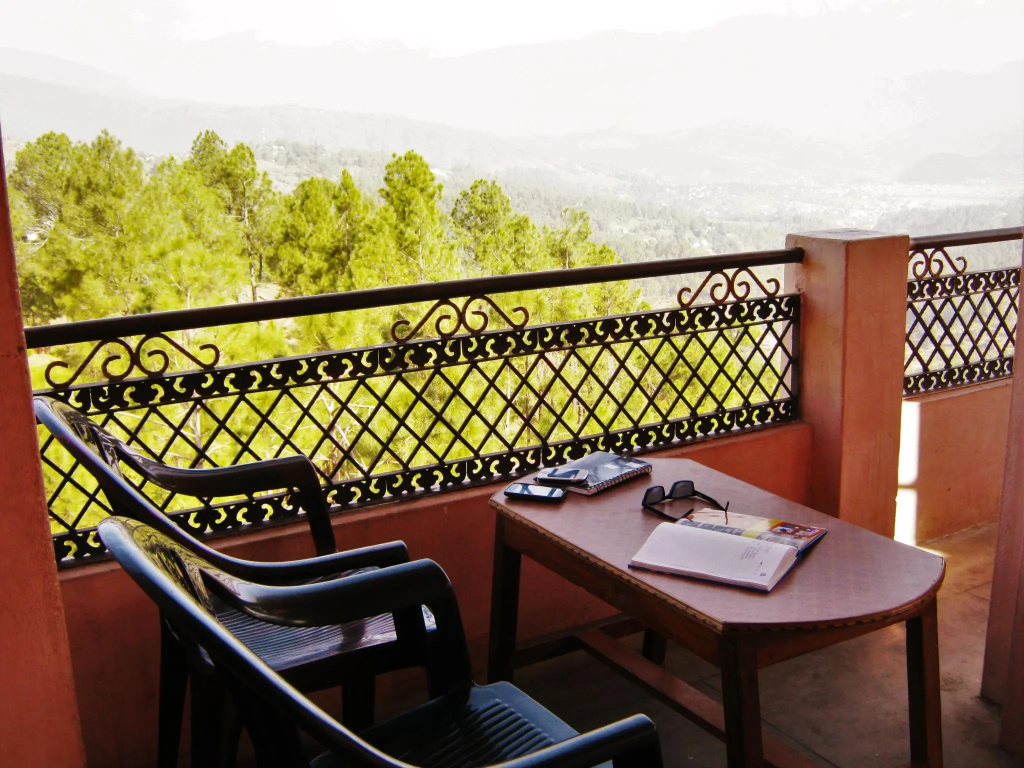 Janardan Resort