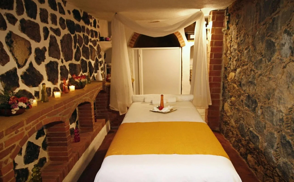 Casa Doña Juana