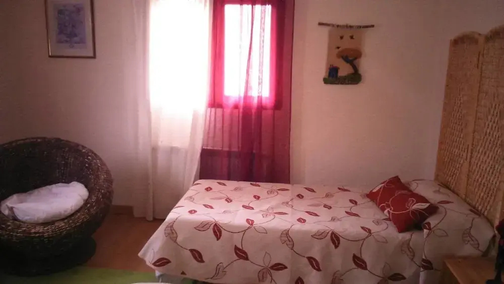Las Tejeruelas