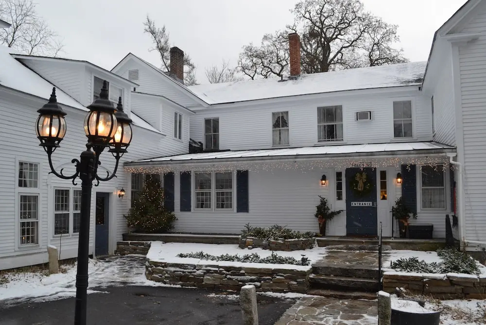 Dowds Country Inn