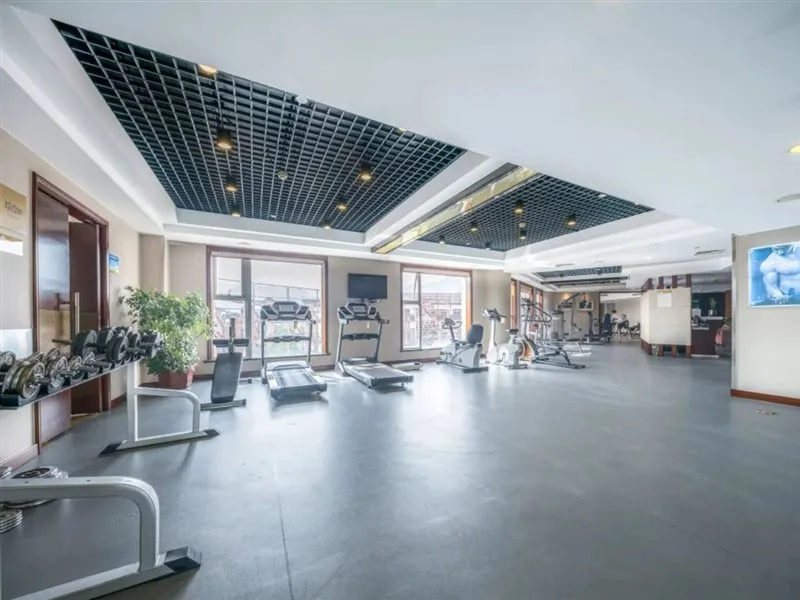 Oriental Hotel Xianju Taizhou